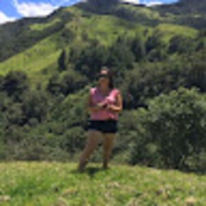 Meet your Posher, Isabel